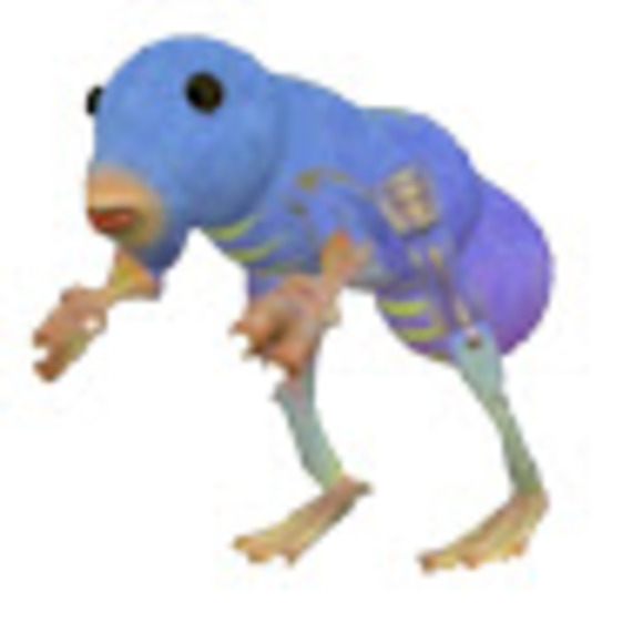 Meet the Posher Other - Meet your Posher, Haystersisdaddy